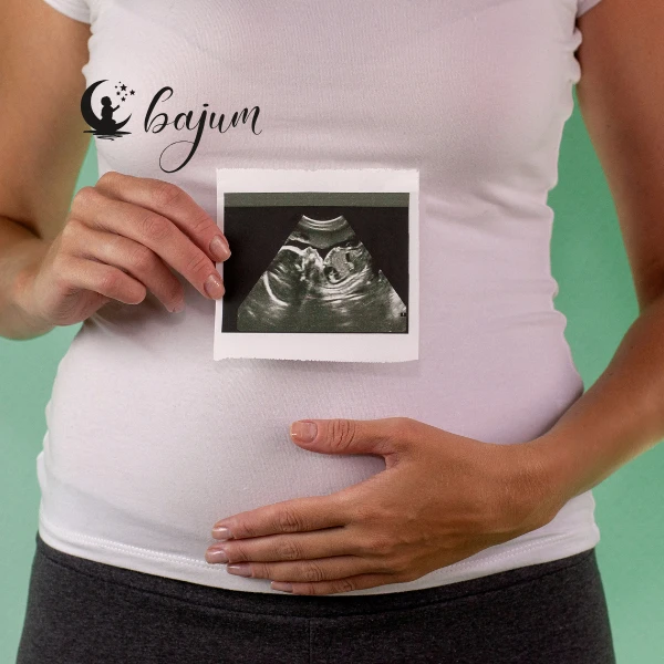 14 tydzień ciąży - Jak przebiega rozwój dziecka, jakie są objawy i jak zadbać o siebie? 